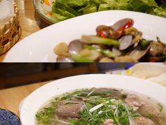 -越美小馆·越南料理(曲江店)