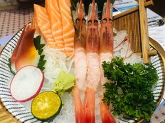 -林妈妈村·日式料理(宝山万达店)