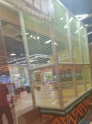 -卡通尼·Safari非洲探索乐园·生日会(金桥国际商业广场店)