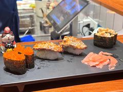 -戏作寿司(观音桥店)