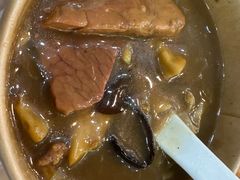 -穆彦华逍遥镇胡辣汤(岗坡路店)