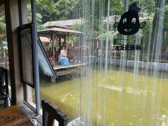 -天怡·鱼工厂(梅溪湖店)