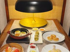 -广州文华东方酒店·江-由辉师傅主理