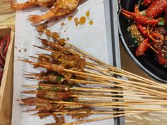 -龙虾当家·大排档(红谷滩五中店)