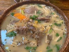 -玉祥府牛肉罩饼(金光道店)