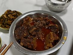 牛排-辉记牛肉馆(泉州店)