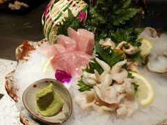 -大岛日本料理铁板烧(南通大饭店)