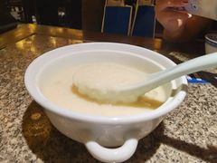 民国美龄粥-南京大牌档(苏州中心店)