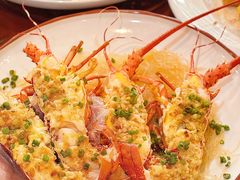 -友强·23年特色海鲜大排档(厦门店)