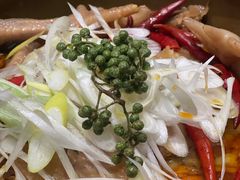 -盛百味·家宴餐厅(霸州分店)