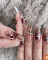 -LILY NAILS美甲美睫
