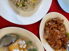 -德成饭店