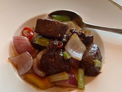 -金轩中餐厅 Jin Xuan(浦东丽思卡尔顿酒店)