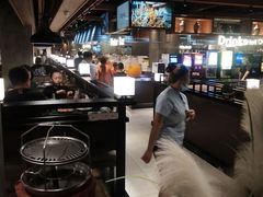 -韩盛·盛江山自助料理(中街大悦城店)