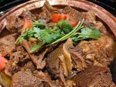 -顺顺小吃(独克宗古城店)