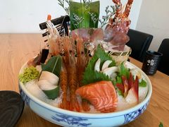 -王鼎精致料理铁板烧(世博源店)