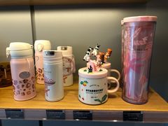 -星巴克臻选(北京蓝色港湾RO店)
