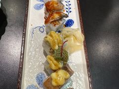 -红叶日本料理(三八广场店)