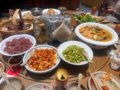 -鸽子窝(黄村店)