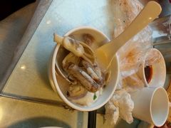 -阿胖龙虾小海鲜(宁国南路总店)