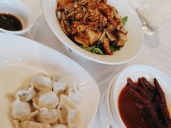 -大铁勺新津菜(东丽阳光新业广场店)