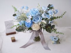 -荷兰布尔玛国际花艺学院