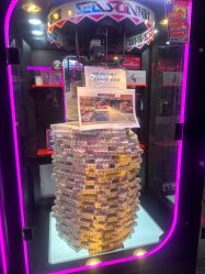 -嗨翻Hi-Fun竞技主题乐园·蹦床团建生日聚会(五棵松华熙店)