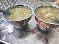 -老胡甜汤(龙眼店)