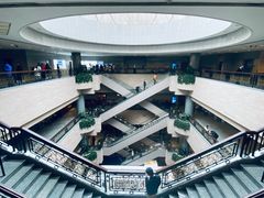 -上海博物馆(人民广场馆)