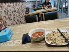 -孙阿姨上海小吃·本帮小厨(隆昌路店)