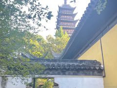 -常熟方塔园