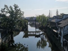 -南浔古镇