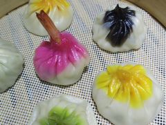 -隆喜元鱼汤包·海鲜(中联广场店)