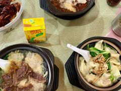 -二中酸辣汤(无锡梁溪区店)