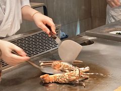 -墨澜·人间味割烹料理
