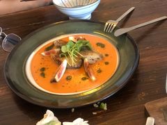 鲈鱼-小食院简餐厅