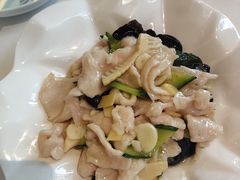-玉林烤鸭店(定福庄店)