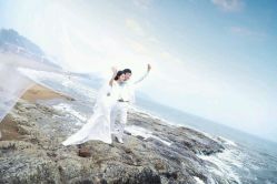 点击看大图 -薇视觉婚纱摄影工作室·婚纱照·结婚照