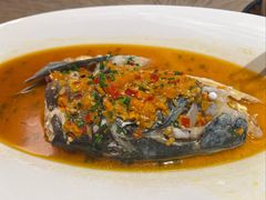 -艳阳天·非遗楚菜(武汉客厅店)
