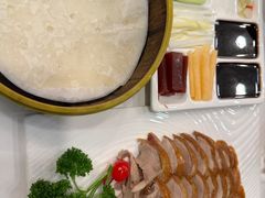-东四民芳餐厅(朝阳门店)