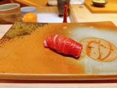 -荣一代目OMAKASE板前料理