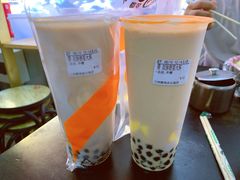 -CoCo都可(燕郊永旺店)