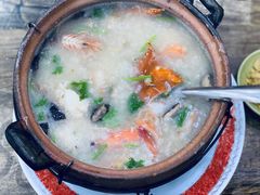 -贞姨美食·老字号海鲜大排档