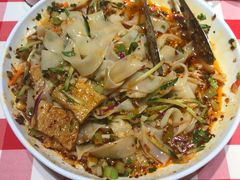 西北凉皮-西贝(长楹天街购物中心店)