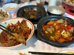 -堂瓦里·33年传统赣菜(第一街区店)