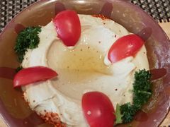 -ALAMEEN阿拉伯餐厅(三里屯店)
