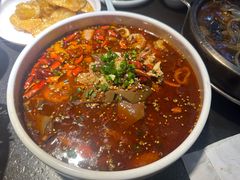 -三道菜(明堂公园店)