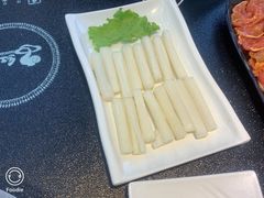 -红菇坊鲜汤火锅(淮河街店)