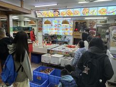 -华源餐厅·海鲜大排档(日月贝店)