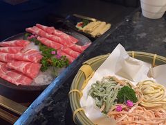 -捞王锅物料理(东百中心店)